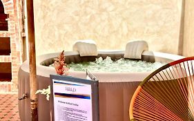 Riad Tislite & Spa