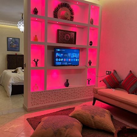 Riad Tislite & Spa Marrakesh Exterior photo