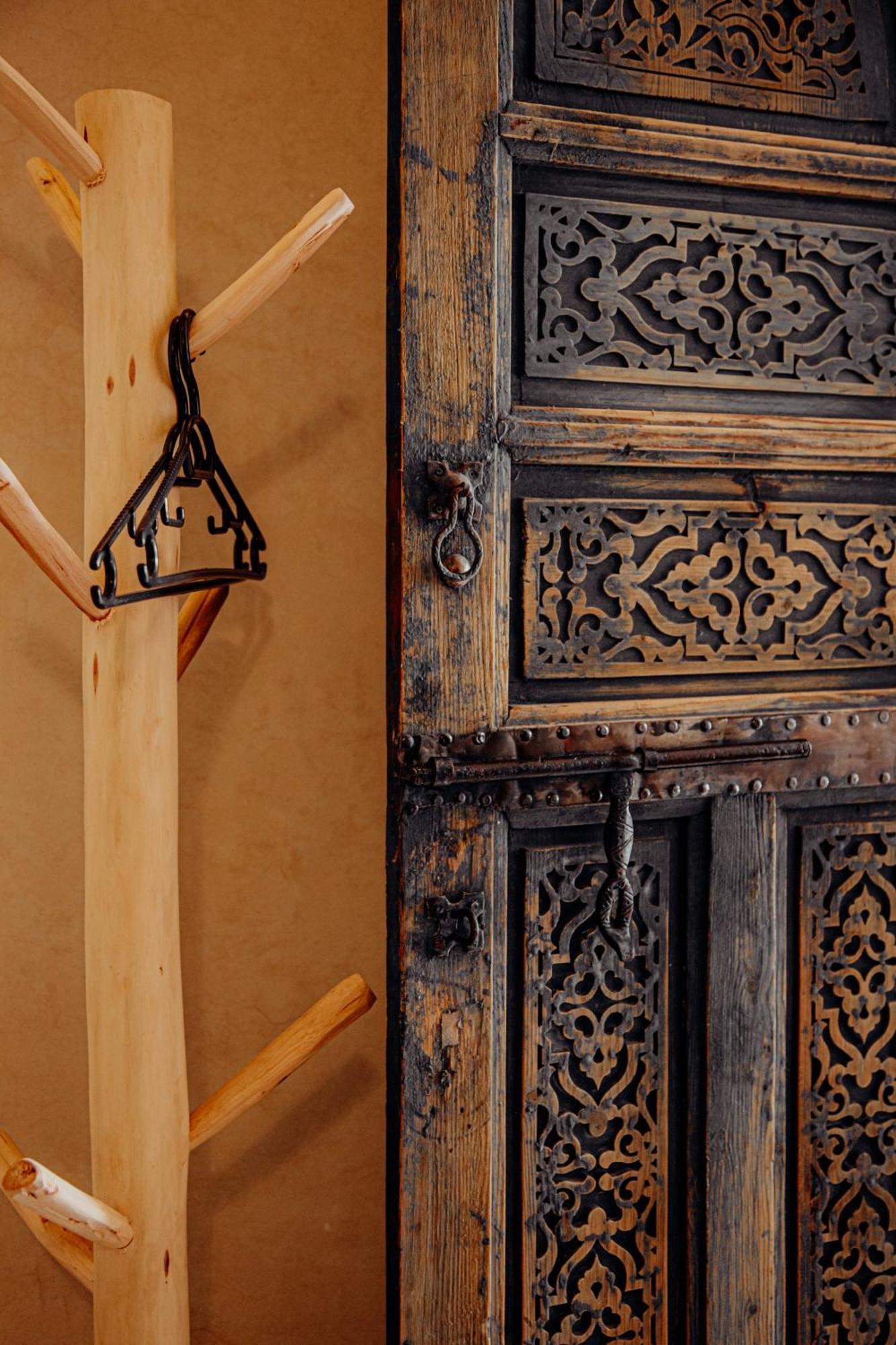 Riad Tislite & Spa Marrakesh Exterior photo
